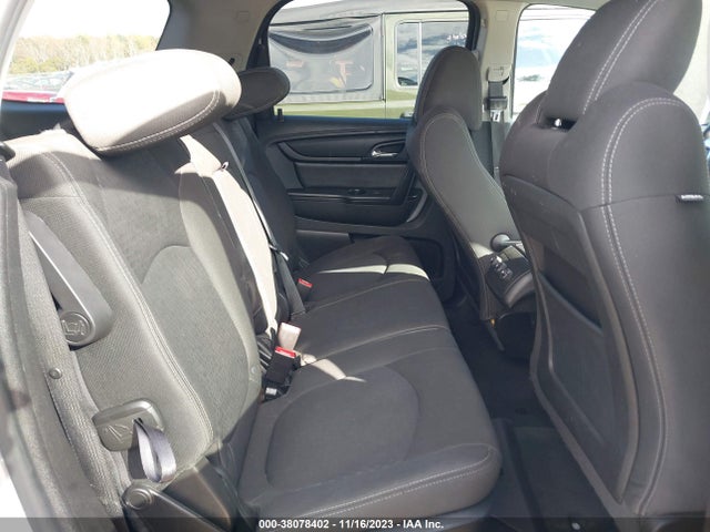 GMC Acadia Sle-1 2016 1GKKRNED5GJ315425 Image 8