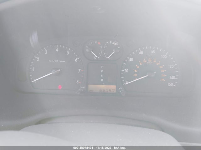 2006 KIA OPTIMA EX/LX VIN: KNAGD126565464579