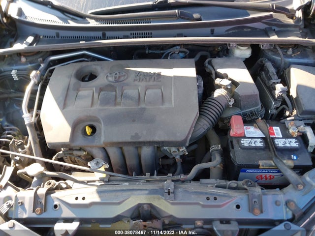 Toyota Corolla Le Eco 2015 2T1BPRHE5FC425298 Image 10