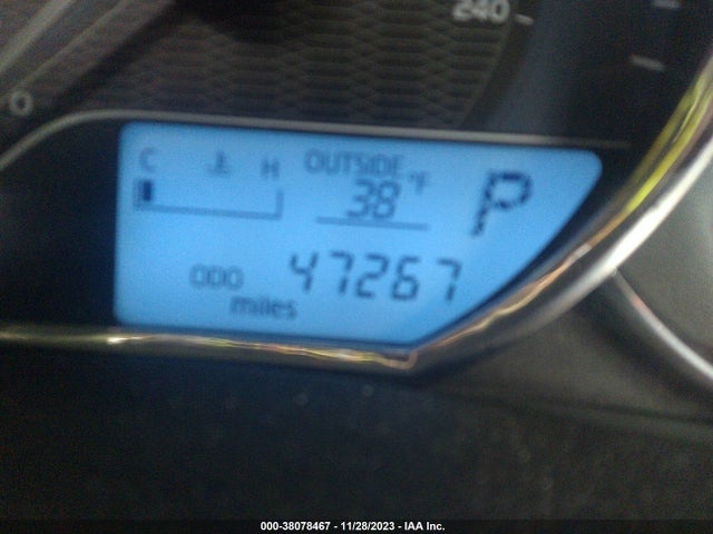 Toyota Corolla Le Eco 2015 2T1BPRHE5FC425298 Image 15