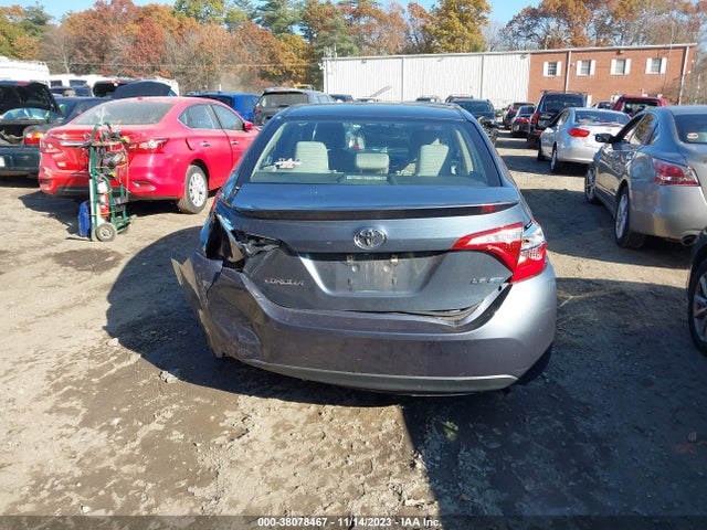 Toyota Corolla Le Eco 2015 2T1BPRHE5FC425298 Image 16