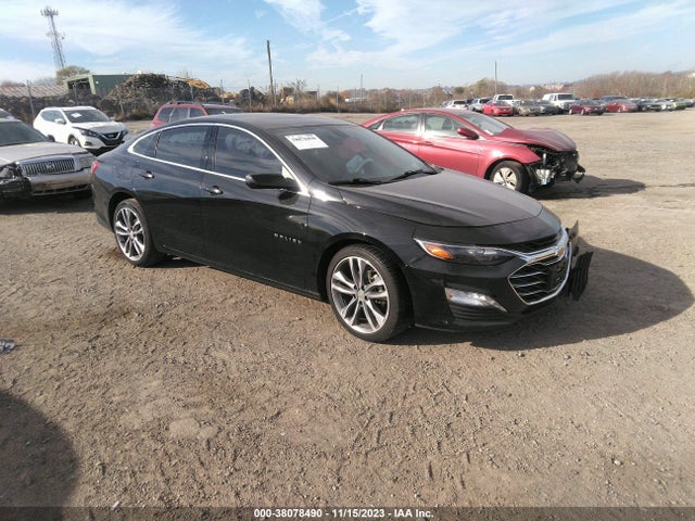 2020 1G1ZD5ST5LF116093 main image