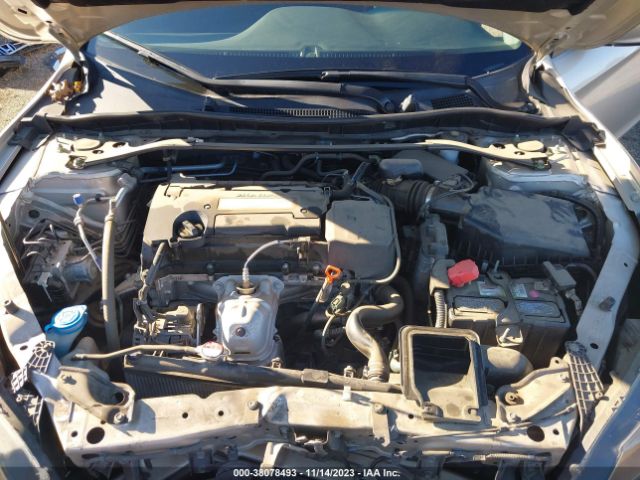 1HGCR2F50FA218803 Honda Accord Sport