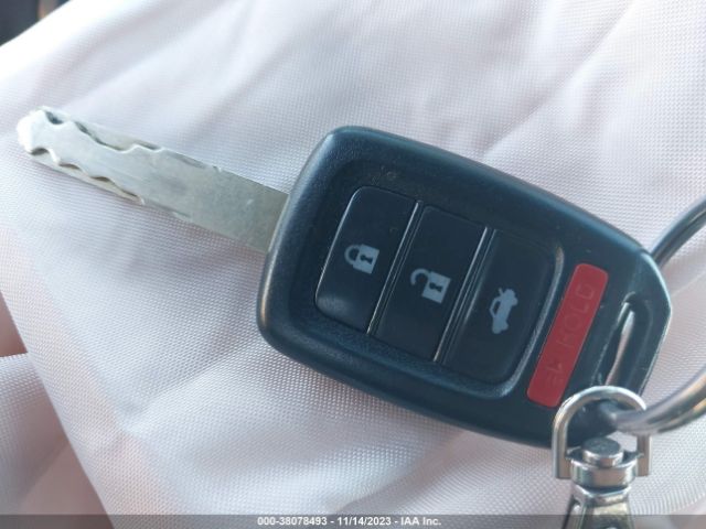 1HGCR2F50FA218803 Honda Accord Sport