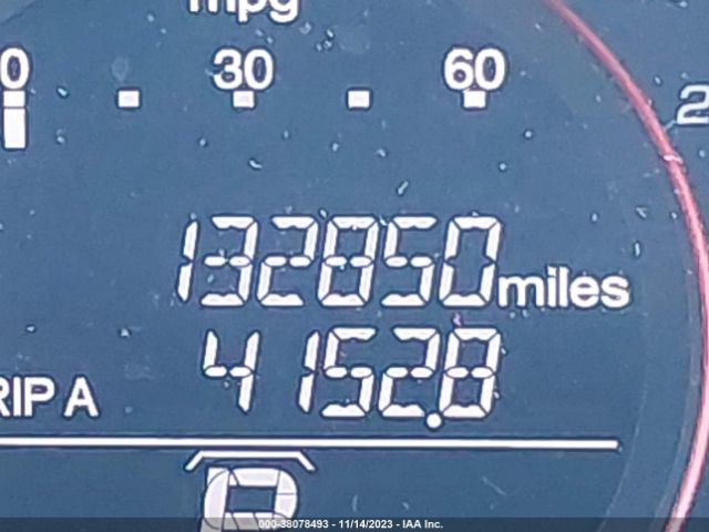 1HGCR2F50FA218803 Honda Accord Sport