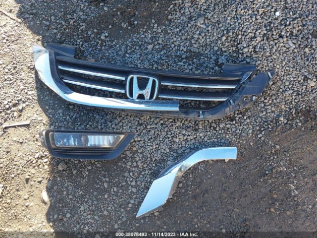 1HGCR2F50FA218803 Honda Accord Sport