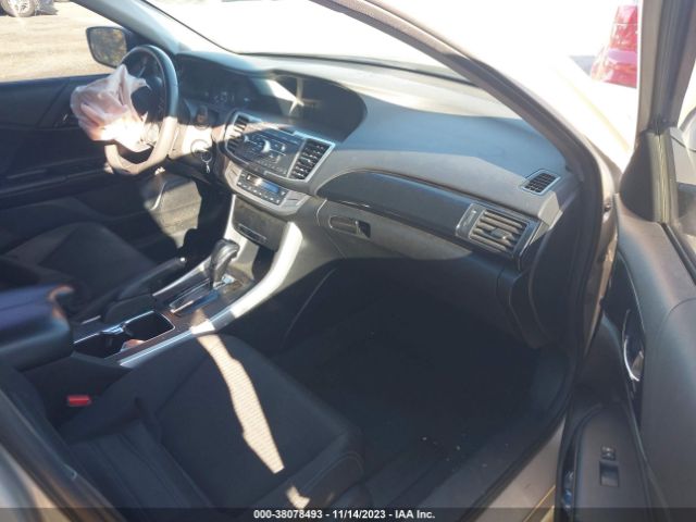 1HGCR2F50FA218803 Honda Accord Sport
