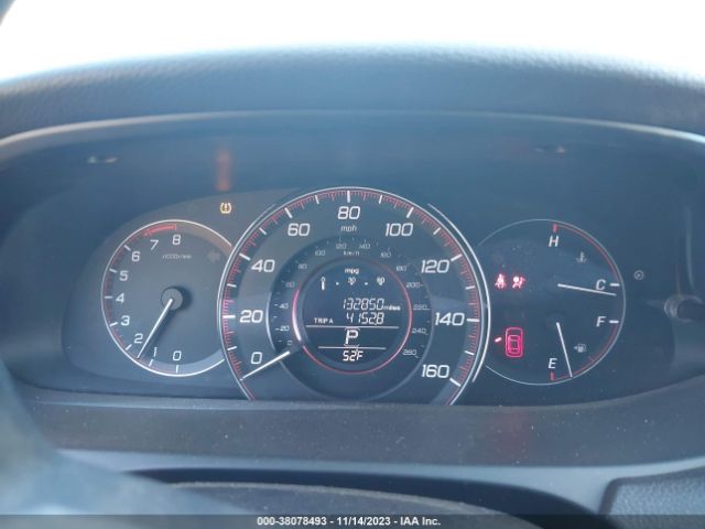 1HGCR2F50FA218803 Honda Accord Sport