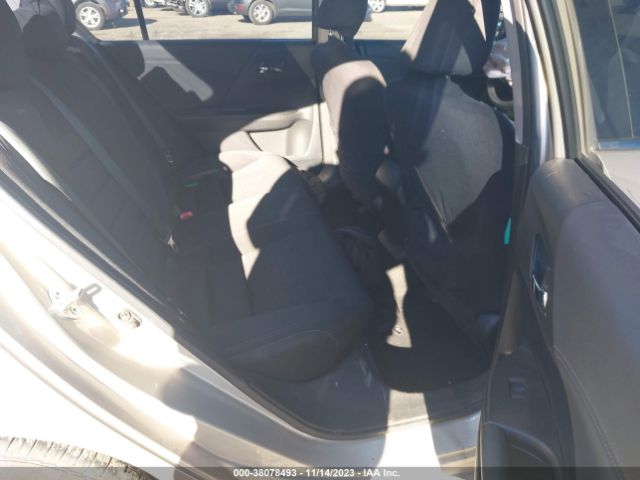 1HGCR2F50FA218803 Honda Accord Sport