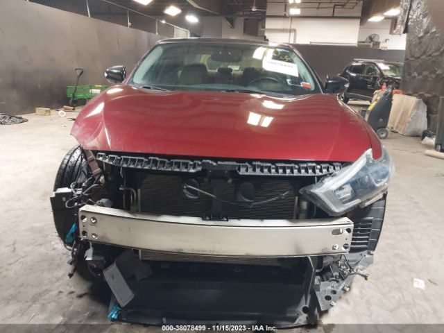 1N4AA6AP7HC416269 Nissan Maxima 3.5 Sl
