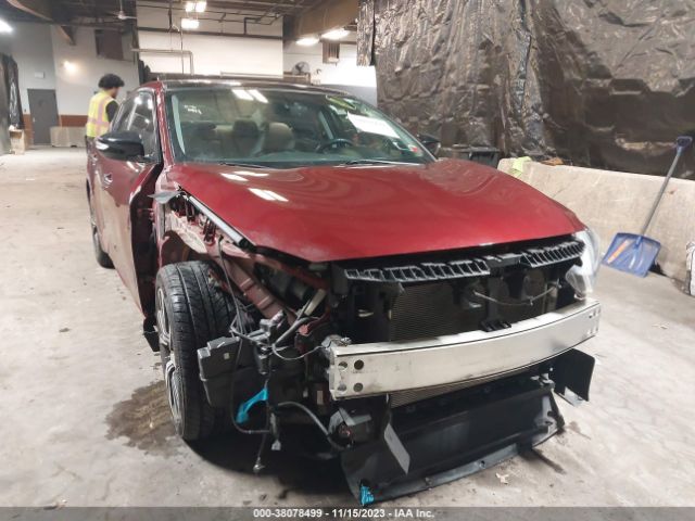 1N4AA6AP7HC416269 Nissan Maxima 3.5 Sl