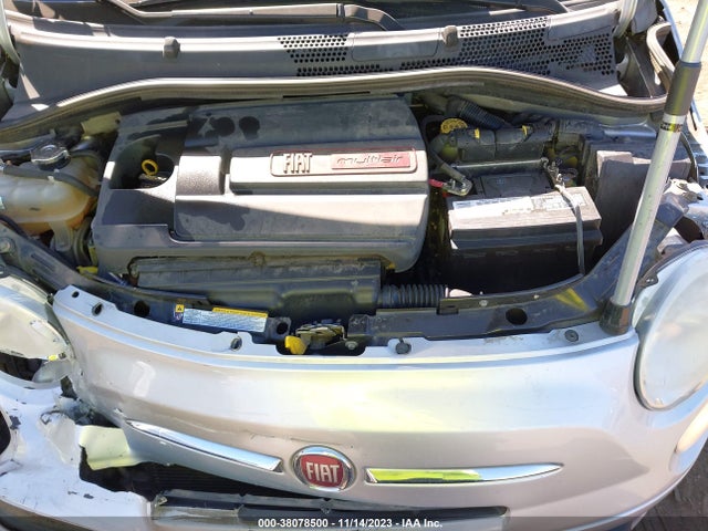 2012 FIAT 500C 3C3CFFDR3CT120488 Photo 9