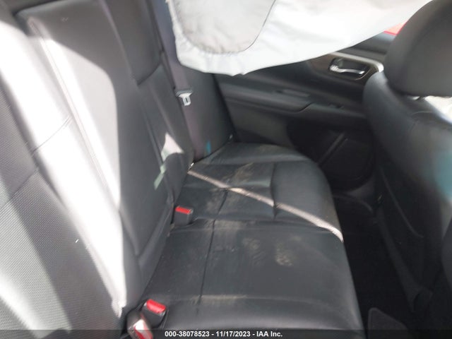 2013 NISSAN ALTIMA 2.5 SL VIN: 1N4AL3AP0DN543436