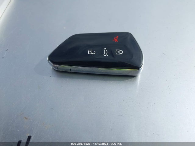 2023 VOLKSWAGEN ID.4 PRO/PRO S VIN: 1V2VMPE81PC040791