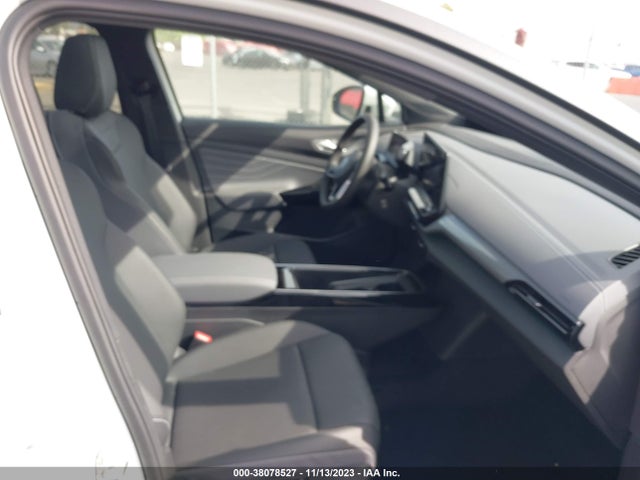 2023 VOLKSWAGEN ID.4 PRO/PRO S VIN: 1V2VMPE81PC040791