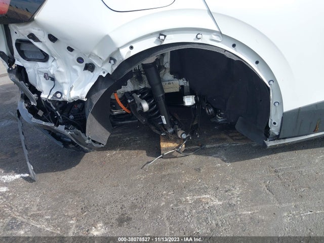 2023 VOLKSWAGEN ID.4 PRO/PRO S VIN: 1V2VMPE81PC040791