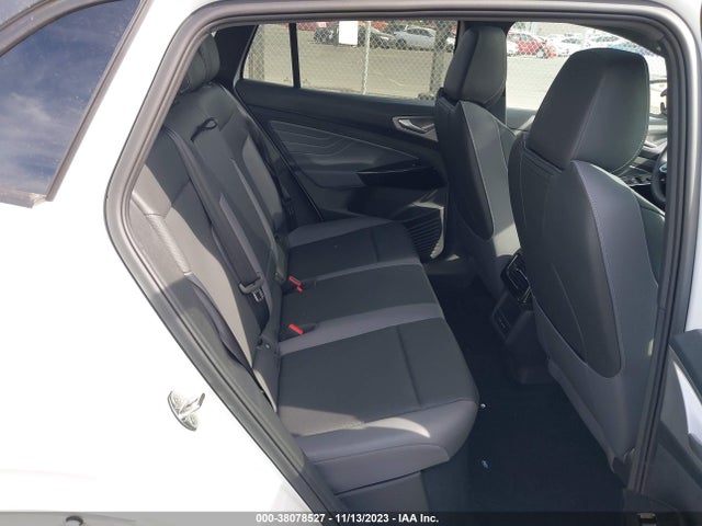 2023 VOLKSWAGEN ID.4 PRO/PRO S VIN: 1V2VMPE81PC040791