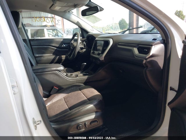 GMC ACADIA SLT 2019 1GKKNMLSXKZ128988 Image 5