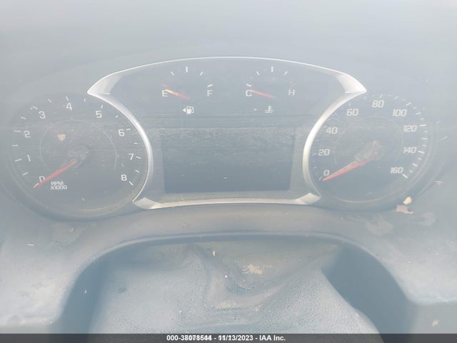 GMC ACADIA SLT 2019 1GKKNMLSXKZ128988 Image 7