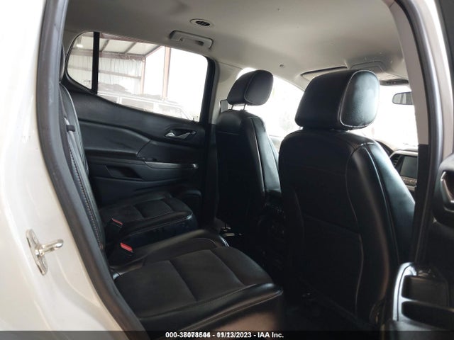 GMC ACADIA SLT 2019 1GKKNMLSXKZ128988 Image 8