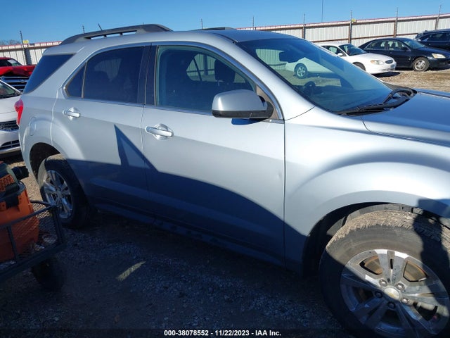 Chevrolet Equinox 2lt 2015 2GNALCEK2F6127198 Image 13