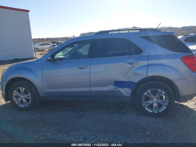 Chevrolet Equinox 2lt 2015 2GNALCEK2F6127198 Image 14