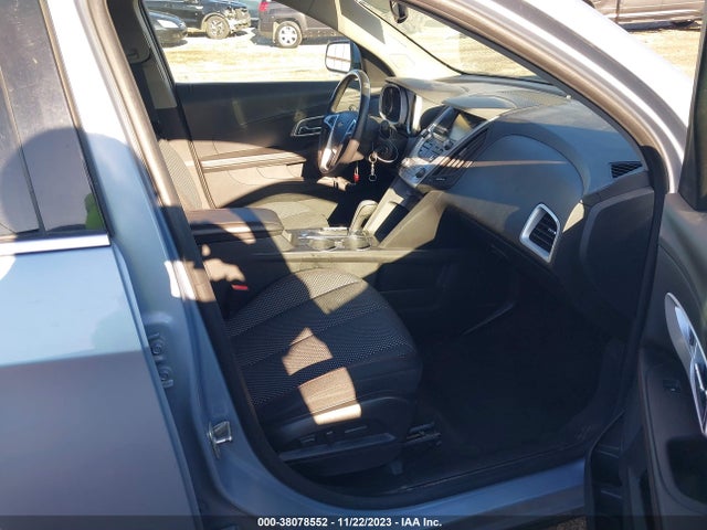Chevrolet Equinox 2lt 2015 2GNALCEK2F6127198 Image 5