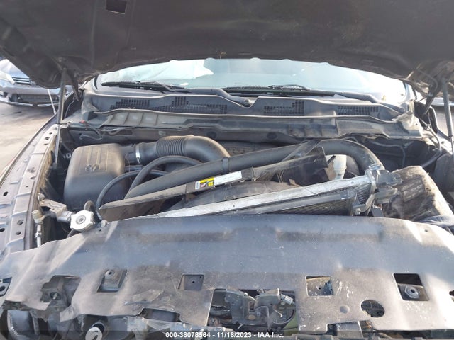 2015 RAM 1500 EXPRESS VIN: 1C6RR6KT5FS762574