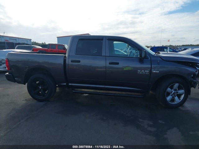 2015 RAM 1500 EXPRESS VIN: 1C6RR6KT5FS762574