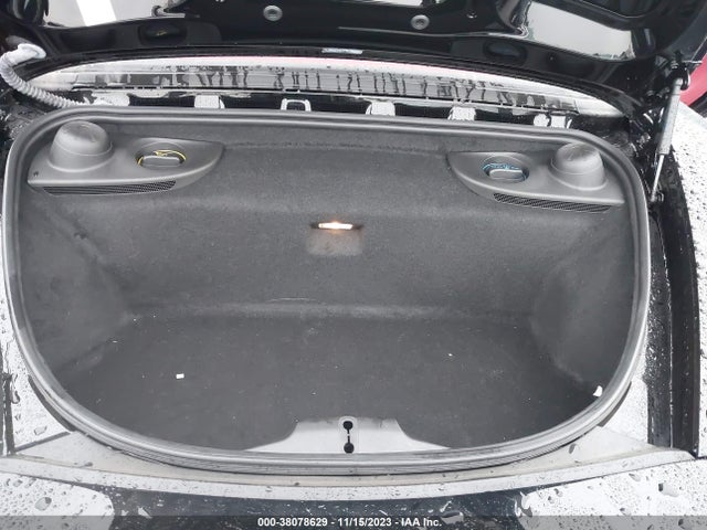 Porsche 718 Boxster T 2022 WP0CA2A84NS205634 Image 10