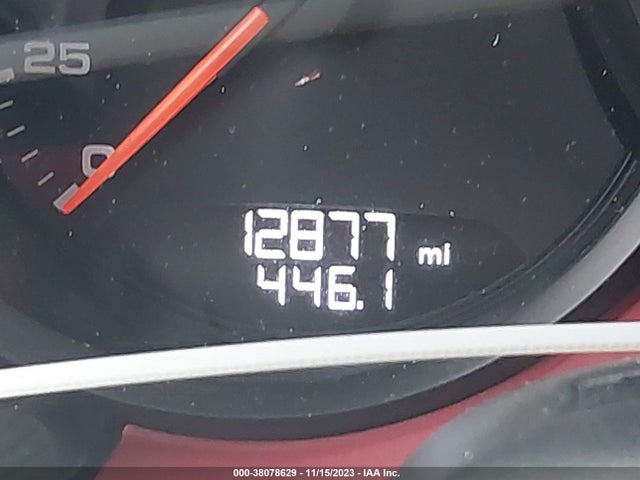 Porsche 718 Boxster T 2022 WP0CA2A84NS205634 Image 15