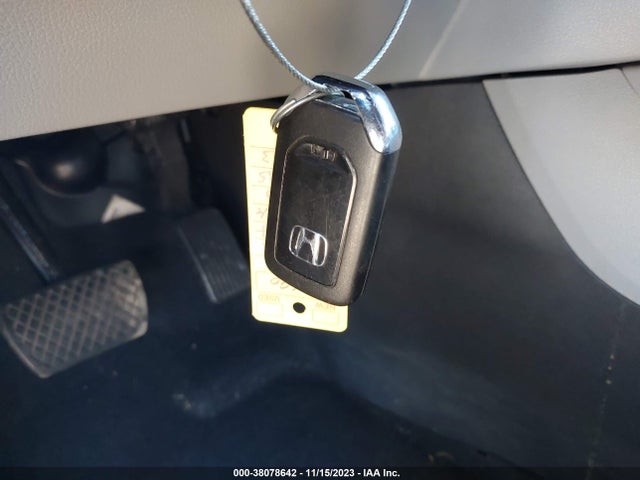 Honda PILOT LX 2017 5FNYF5H10HB006535 Image 11