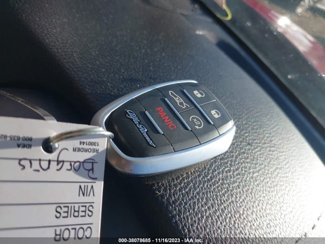 ZARFAEEN3J7592565 Alfa Romeo Giulia Ti Awd