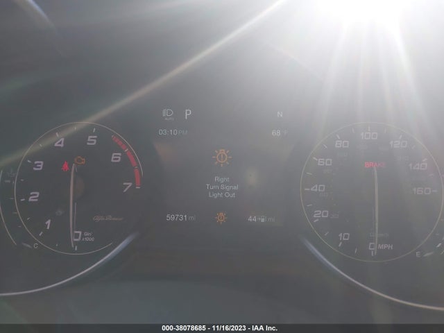 ZARFAEEN3J7592565 Alfa Romeo Giulia Ti Awd