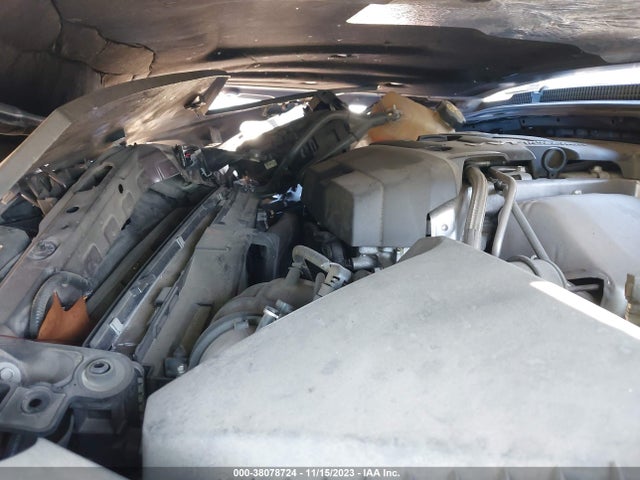Cadillac Ats Standard 2017 1G6AG5RX7H0195719 Image 10