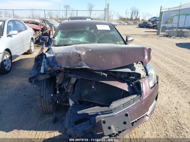 Cadillac Ats Standard 2017 1G6AG5RX7H0195719 Image 12