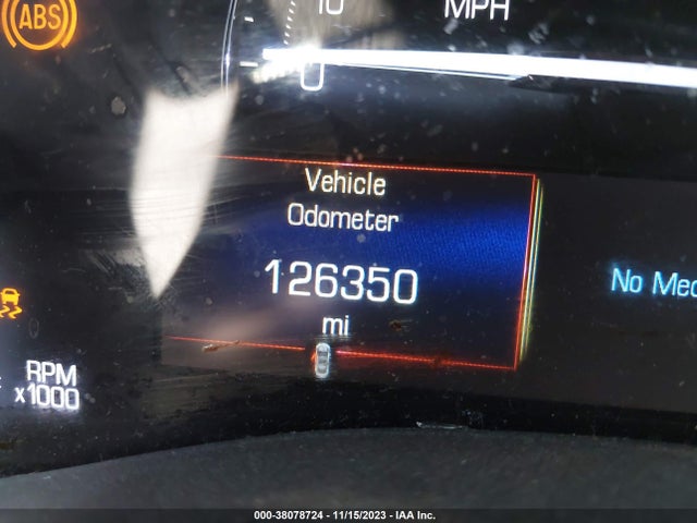 Cadillac Ats Standard 2017 1G6AG5RX7H0195719 Image 15