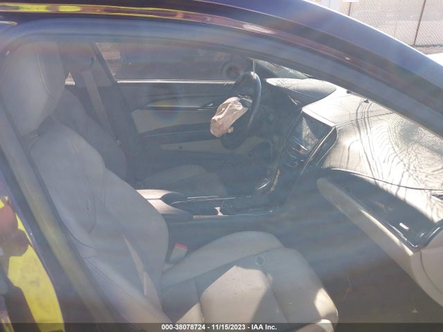Cadillac Ats Standard 2017 1G6AG5RX7H0195719 Image 5
