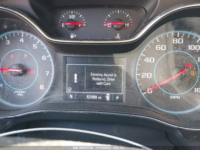 Chevrolet Cruze Lt Auto 2017 1G1BE5SM5H7203050 Image 7