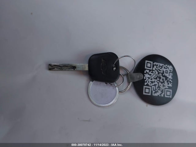 Chevrolet Colorado Wt 2018 1GCHSBEA1J1305755 Image 11
