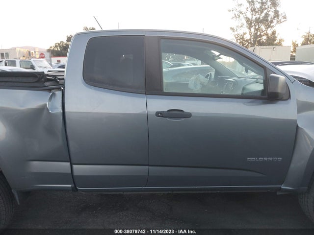 Chevrolet Colorado Wt 2018 1GCHSBEA1J1305755 Image 13