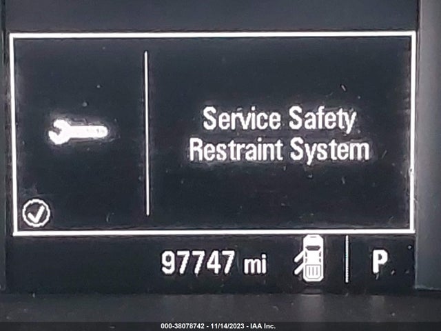 Chevrolet Colorado Wt 2018 1GCHSBEA1J1305755 Image 15