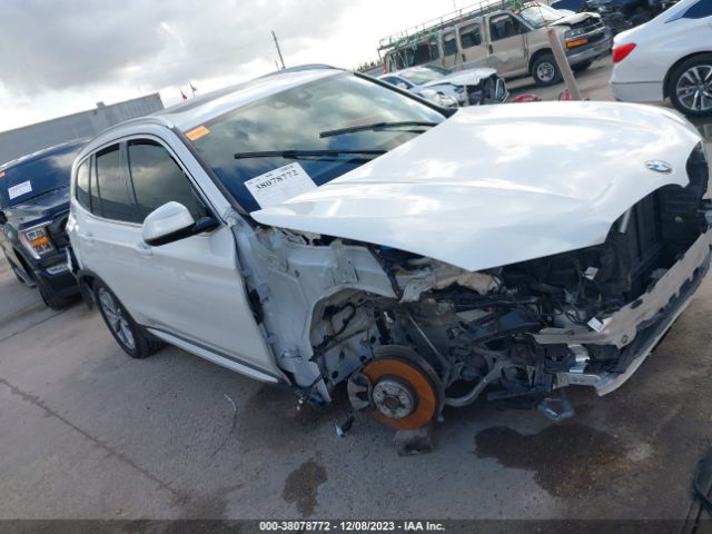 5UXTR7C57KLR51556 auction archive image