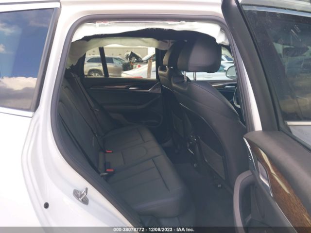 5UXTR7C57KLR51556 BMW X3 Sdrive30i