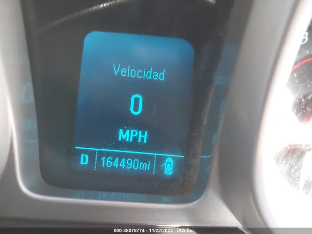 Chevrolet Camaro 1lt 2014 2G1FB3D30E9143692 Image 15