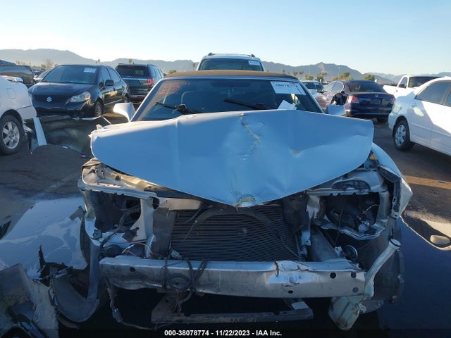 Chevrolet Camaro 1lt 2014 2G1FB3D30E9143692 Image 6