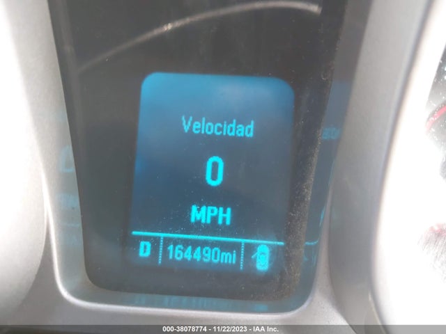 Chevrolet Camaro 1lt 2014 2G1FB3D30E9143692 Image 7