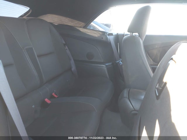 Chevrolet Camaro 1lt 2014 2G1FB3D30E9143692 Image 8