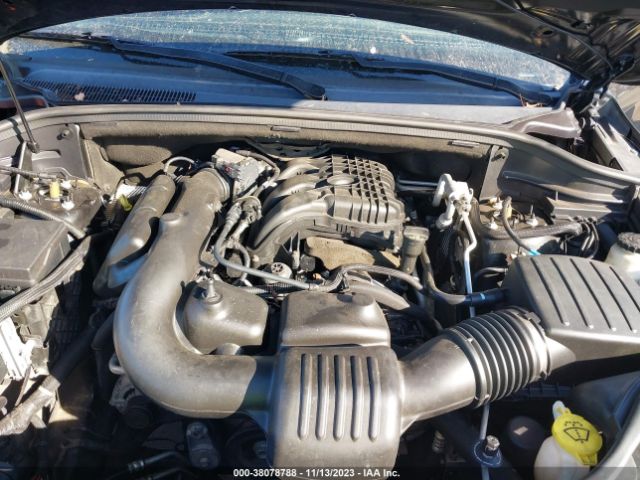 1C4RJFCG9EC359403 Jeep Grand Cherokee Overland
