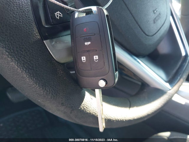 Chevrolet Camaro 2ls 2015 2G1FB1E32F9139311 Image 11